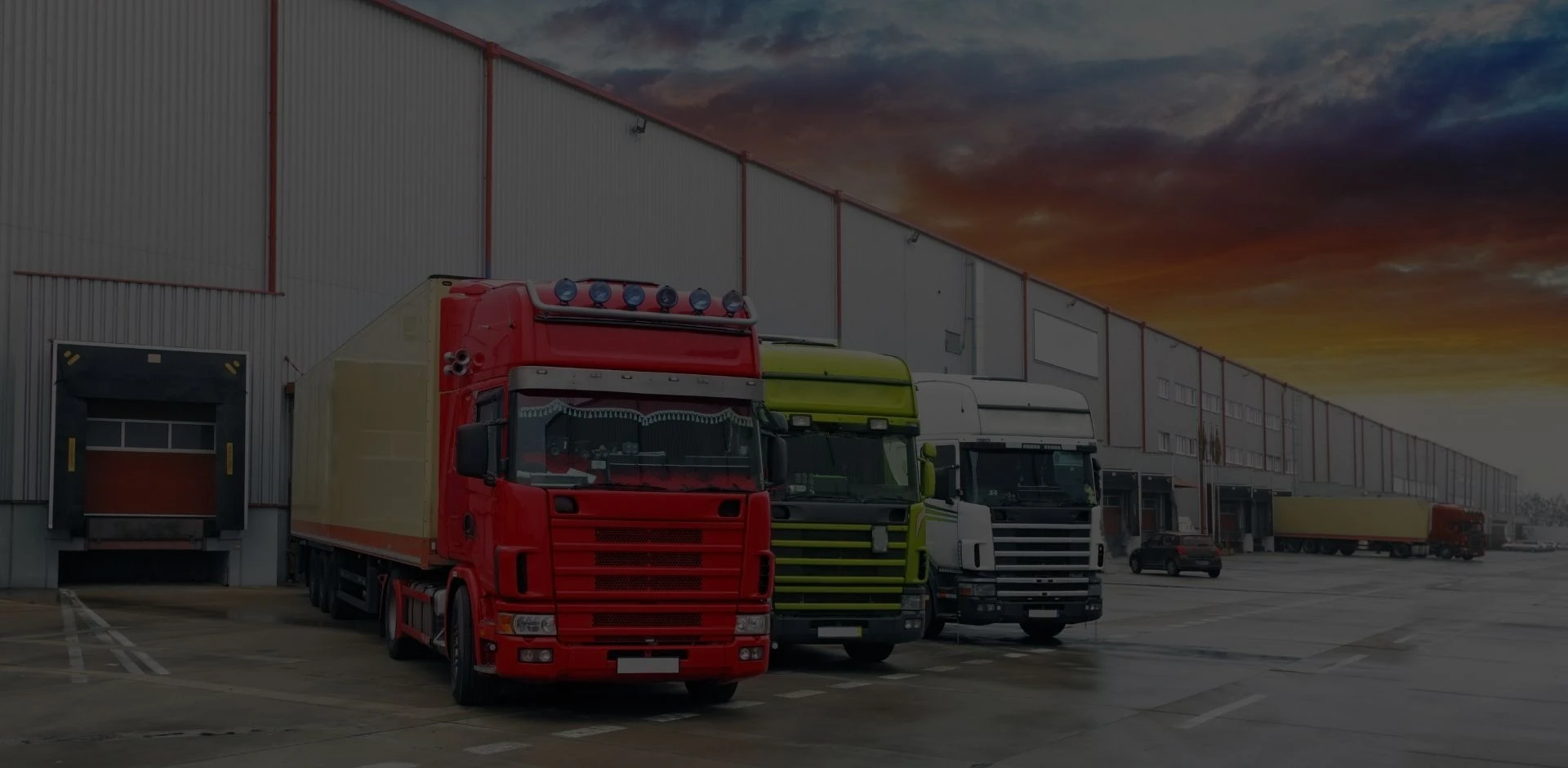 Ankara Dodurga Ambarı